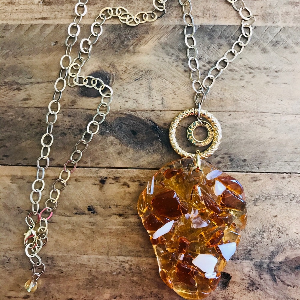 Antica Murrina necklace from Venezia